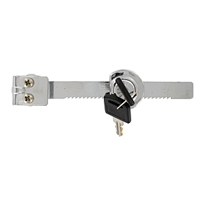 visuel1 Serrure en applique 60086M