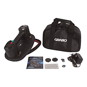visuel1 Ventouse électrique GRABO PRO-LIFTER 20