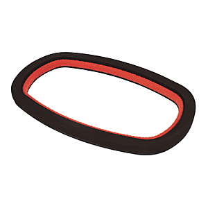 visuel1 Joint de remplacement Rubber Foam pour GRABO PRO