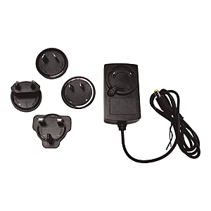 visuel1 Chargeur de batterie pour GRABO PRO