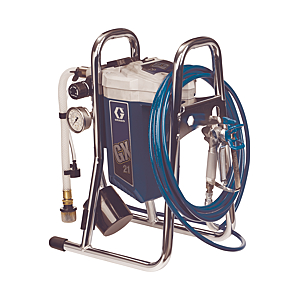 visuel1 Pistolet peinture Airless GX 21