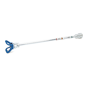 visuel1 Rallonge de pistolet RAC X