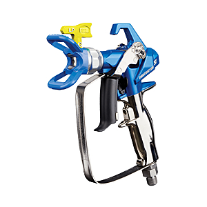 visuel1 Pistolet Airless Contractor PC RAC X