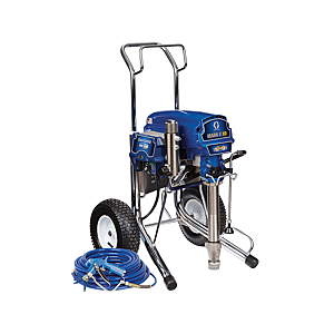 visuel1 Pulvérisateur de textures Airless MARK HD 3 en 1 STANDARD V