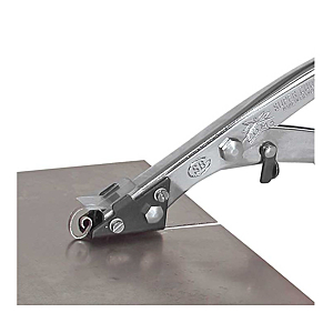 visuel3 Cisaille grignoteuse