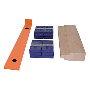 visuel1 Kit complet pour pose de parquet