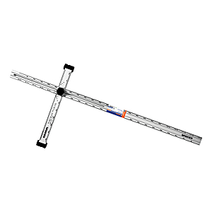 visuel1 Équerre à angle réglable