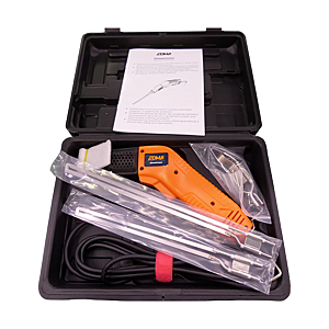 visuel2 Couteau thermique spécial I.T.E