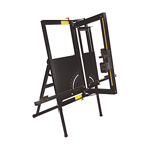 visuel1 Table de découpe au fil vibrant OSCILOCUT