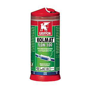 visuel1 Fil d'étanchéité Kolmat Flon