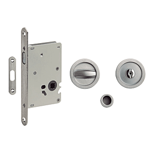 visuel1 Serrure à  galandage KIT45CS