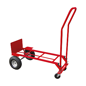 visuel2 Chariot-diable 2 en 1