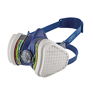 visuel1 Demi-masque Elipse ABEK1-P3 RD