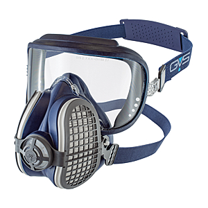visuel1 Masque Elipse Integra P3RD Anti-odeur