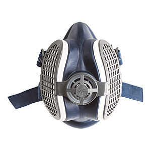 visuel1 Kit demi-masque complet Elipse P3 R D Hespa