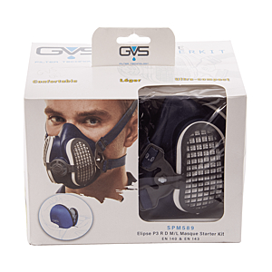 visuel4 Kit demi-masque complet Elipse P3 R D Hespa