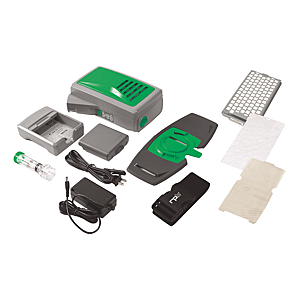 visuel1 Ventilation assistée RPB PX5