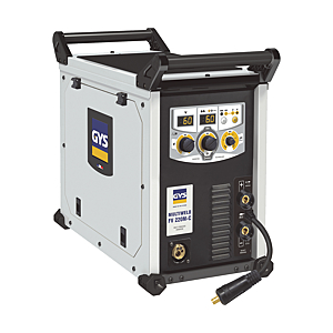 visuel1 Poste à souder MIG MAG Multiweld FV 220M-C