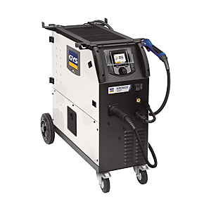 visuel1 Poste à souder MIG MAG KRONOS 320T