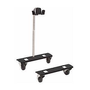 visuel1 Chariot skate avec potence