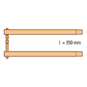visuel1 Bras PX4 pour poste PORTASPOT 230