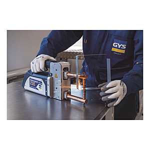 visuel2 Poste soudage par point Portaspot 230