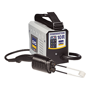 visuel1 Poste à induction POWERDUCTION 10R