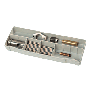visuel1 Boîte de consommables ARCPULL RIVET BOX