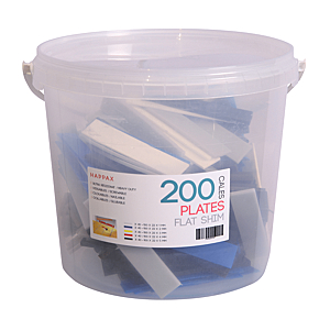 visuel1 Cale de vitrage plates