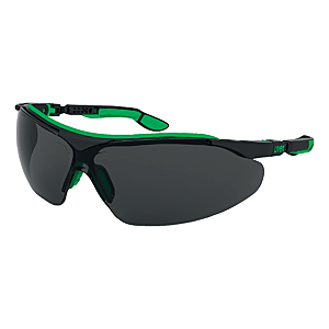 visuel1 Paire de lunettes de soudeur I - VO