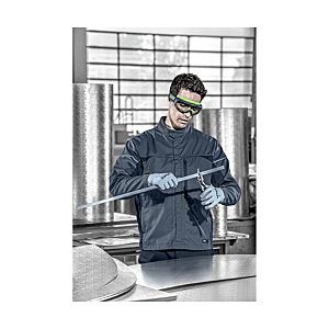visuel2 Paire de lunettes masque Ultrasonic