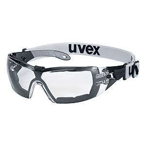 visuel1 Paire de lunettes masque Pheos Guard