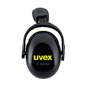 visuel1 Coquille anti-bruit Pheos K2P