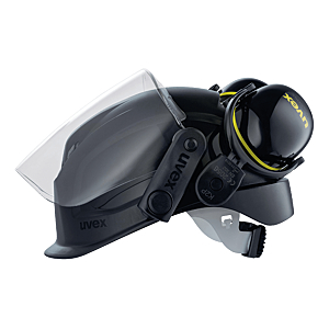 visuel2 Coquille anti-bruit Pheos K2P