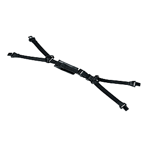 visuel1 Jugulaire pour casque Pheos