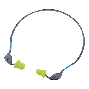 visuel1 Bouchon d'oreille sur arceau Xact-Band