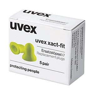 visuel2 Bouchon d'oreille de rechange Xact-Band