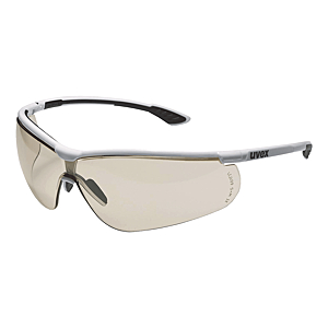 visuel1 Paire de lunettes teintées Sportstyle
