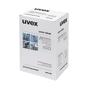 visuel1 Lingette nettoyante 9963