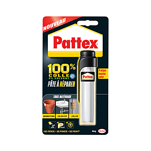 visuel1 Pâte à réparer Epoxy Repair Express