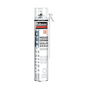 visuel1 Mousse polyuréthane expansive