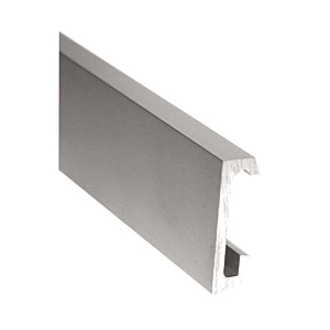 visuel1 Lisse seule aluminium