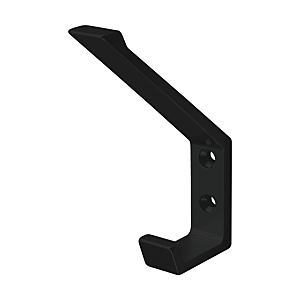 visuel1 Patère aluminium