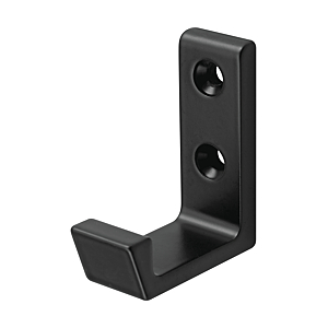 visuel1 Patère aluminium