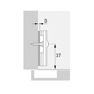 visuel2 Embase de charnière 1079198