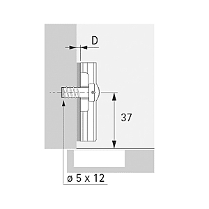 visuel2 Embase de charnière 1079222