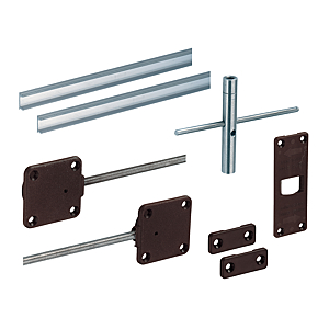 visuel1 Kit raidisseur de porte