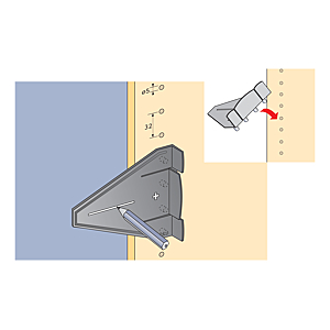 visuel3 Gabarit de positionnement Drilljib