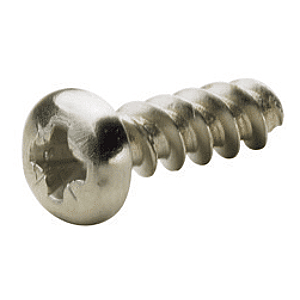 visuel1 Vis de fixation charnière porte verre