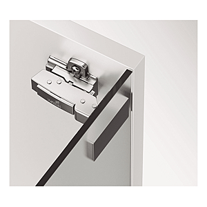 visuel2 Charnière pour porte verre Sensys 110° 9134990